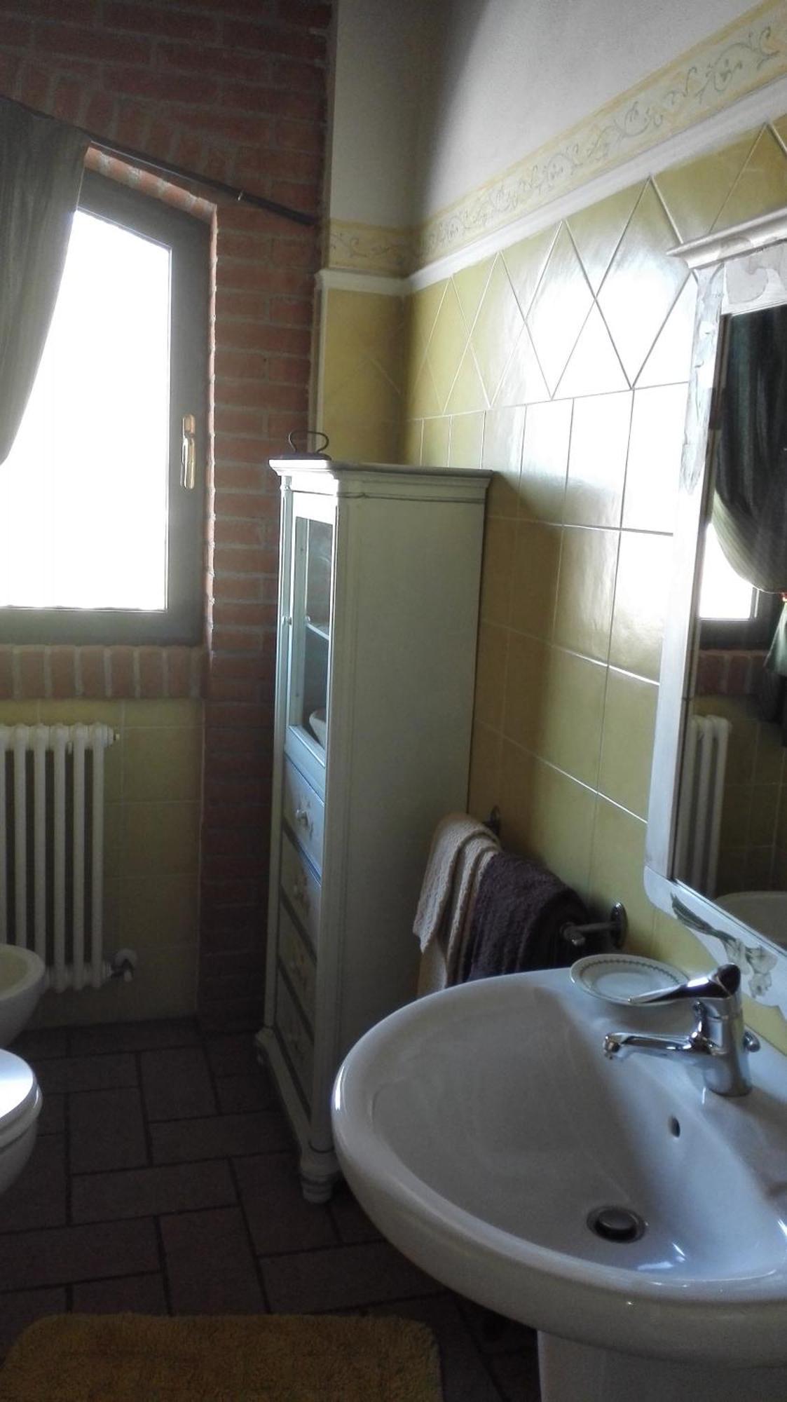 Agriturismo Maiocchi Villa Borgarello Szoba fotó
