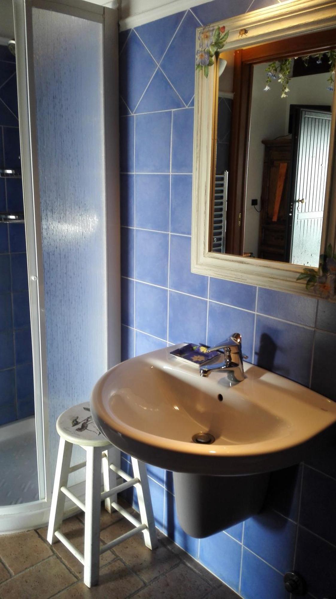 Agriturismo Maiocchi Villa Borgarello Szoba fotó