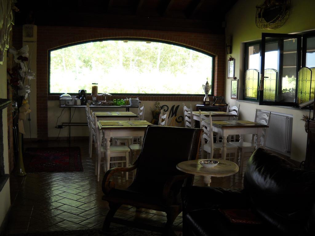 Agriturismo Maiocchi Villa Borgarello Kültér fotó
